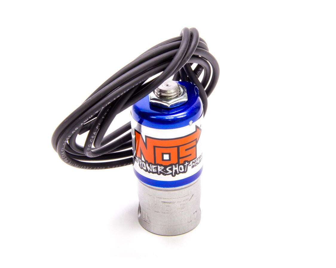 N2O Solenoid Power Shot