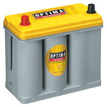 Battery Yellow Top 450cc a/575ca 51 Top Post