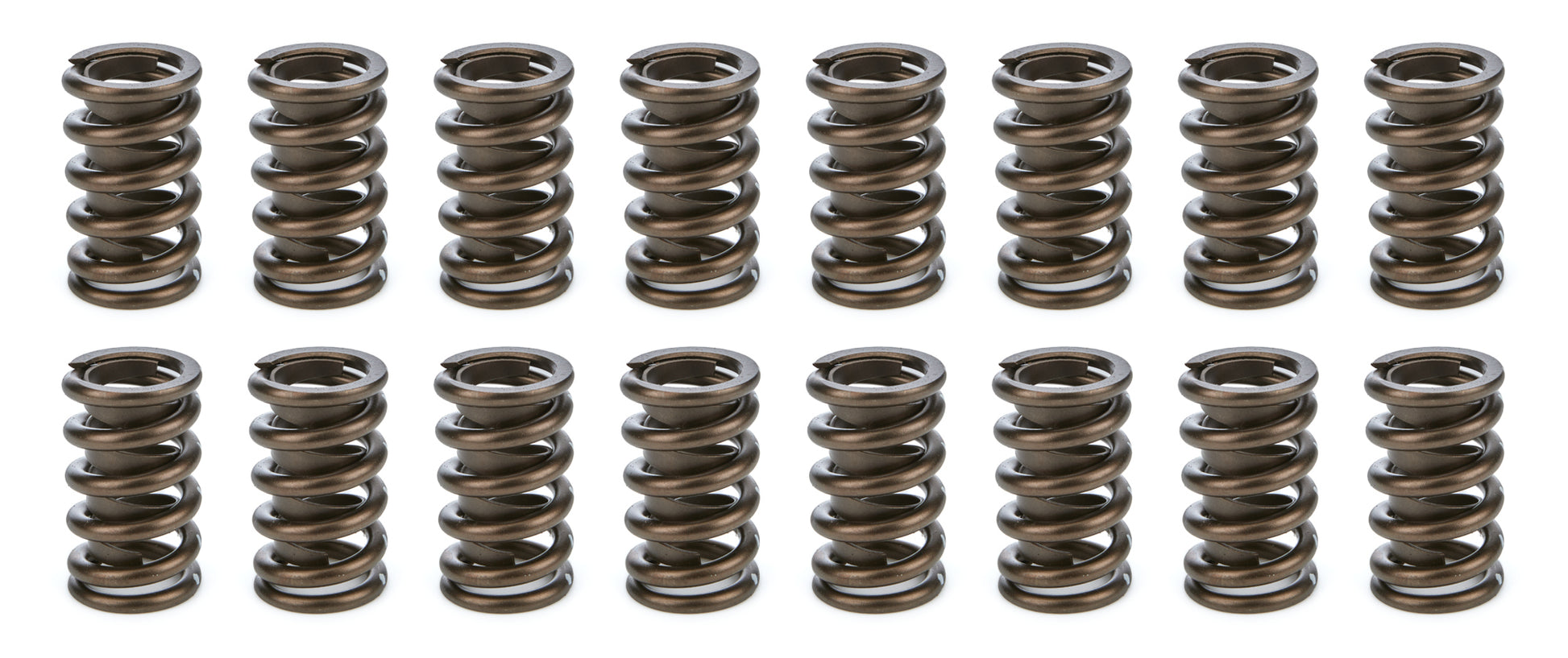 1.260 Valve Springs  w/ Damper (16)