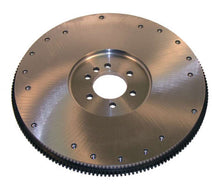 Billet Steel Flywheel BBC 502 168t Ext Bal
