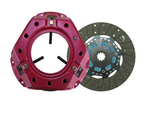HDX Clutch Kit Ford 11in x 1 3/8-10