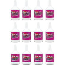 Non-Slip CVT Trans Fluid Case 12 x 1 Quart Bottle
