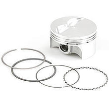 SBC F/T Pro-Series Piston & Ring Set 4.030