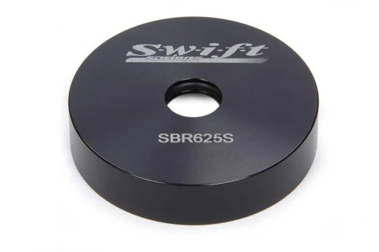 Bump Stop Cup 2.3in OD Flat Wire