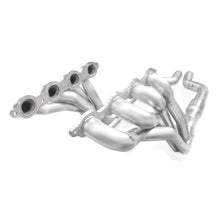 22-25 CTS-5V Blackwing 2in Headers