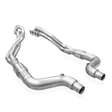 Headers