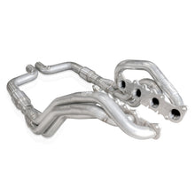 Headers Performance Connect