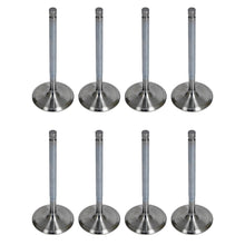 2.190 Intake Valves 8pk 11/32 Stem 5.500 OAL