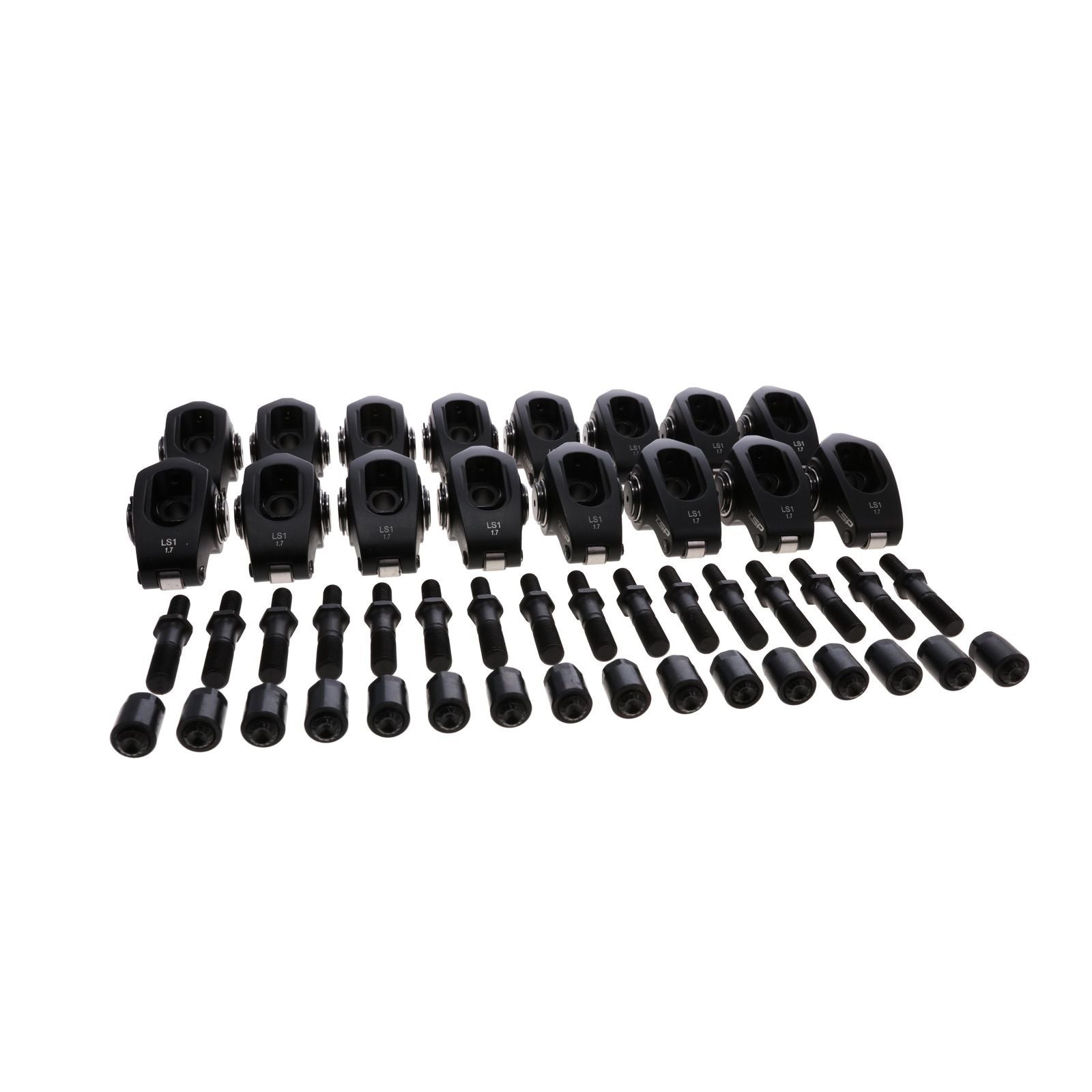 Pro Series 2024 Aluminum LS Roller Rocker Arms
