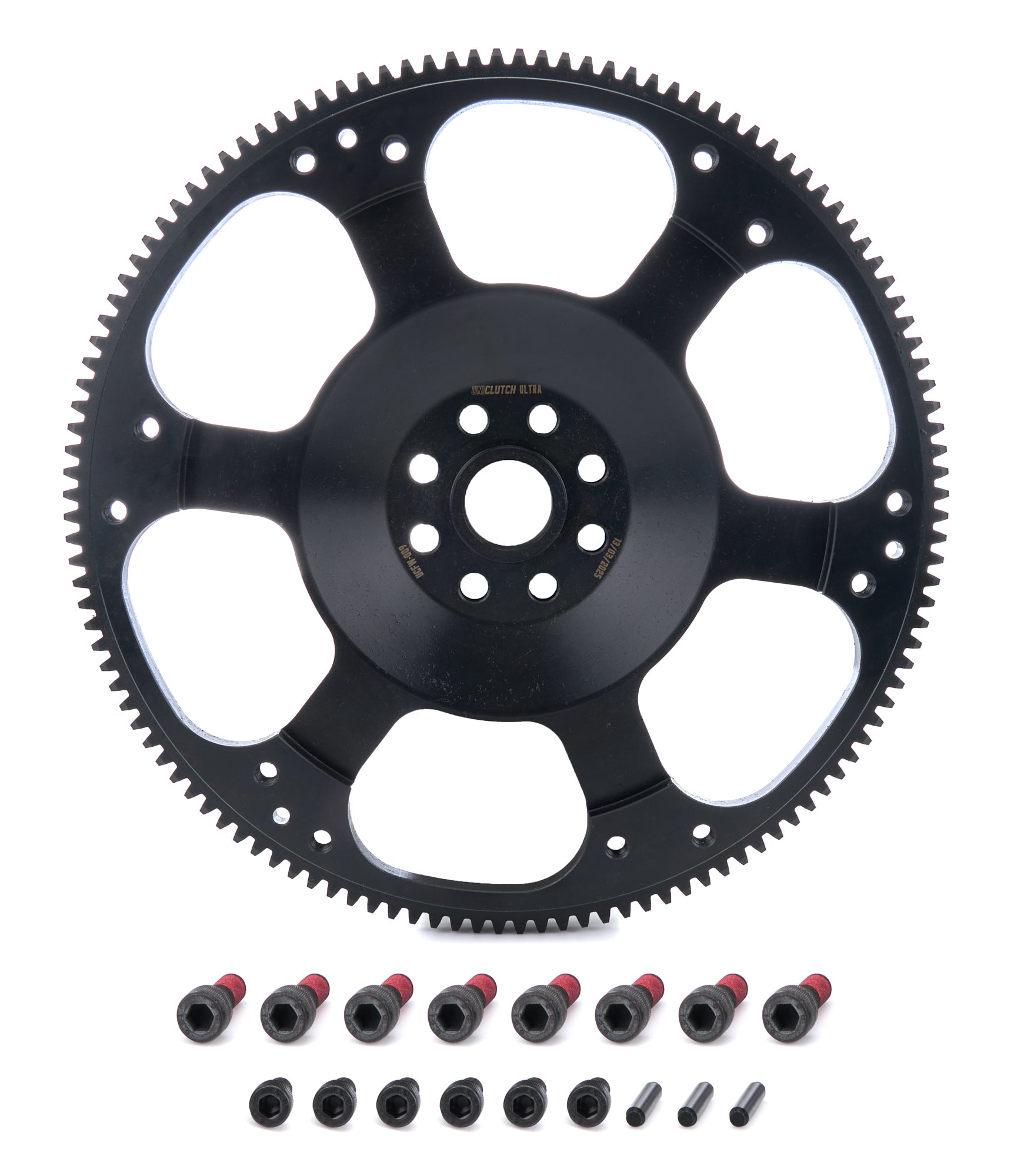 Flywheel  Ultra Light Subaru WRX GT/GR86 BRZ
