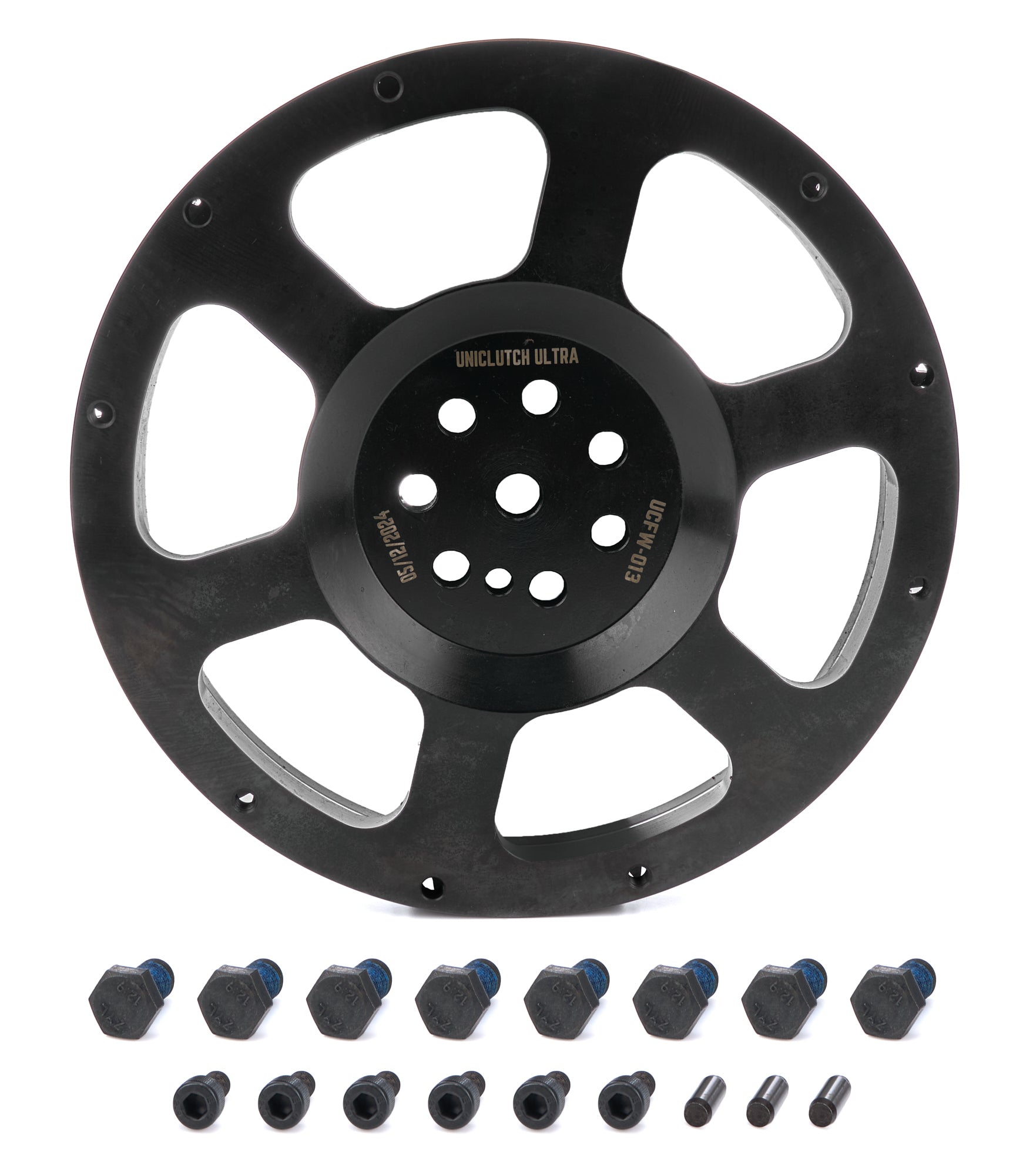 Flywheel  Ultra Light Mitsubishi EVO IV-IX