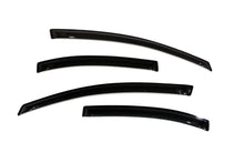 Window Ventvisor 4Pc.