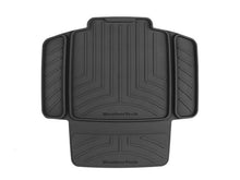 Black Child Car Seat Protector