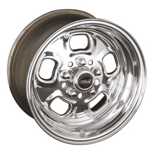 15x10 Rodlite Wheel 5x4.5/4.75 5.5 BS