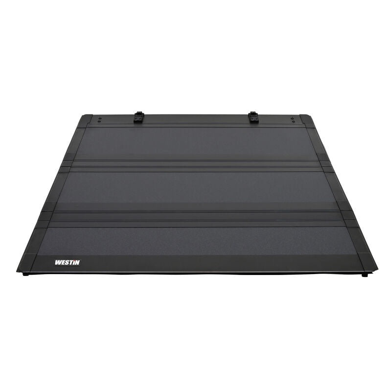 Hard Tri-Fold Tonneau 24-   Tacoma 5ft Bed