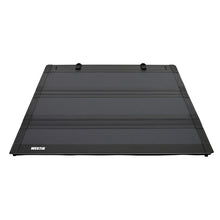 Hard Tri-Fold Tonneau 24-   Tacoma 5ft Bed