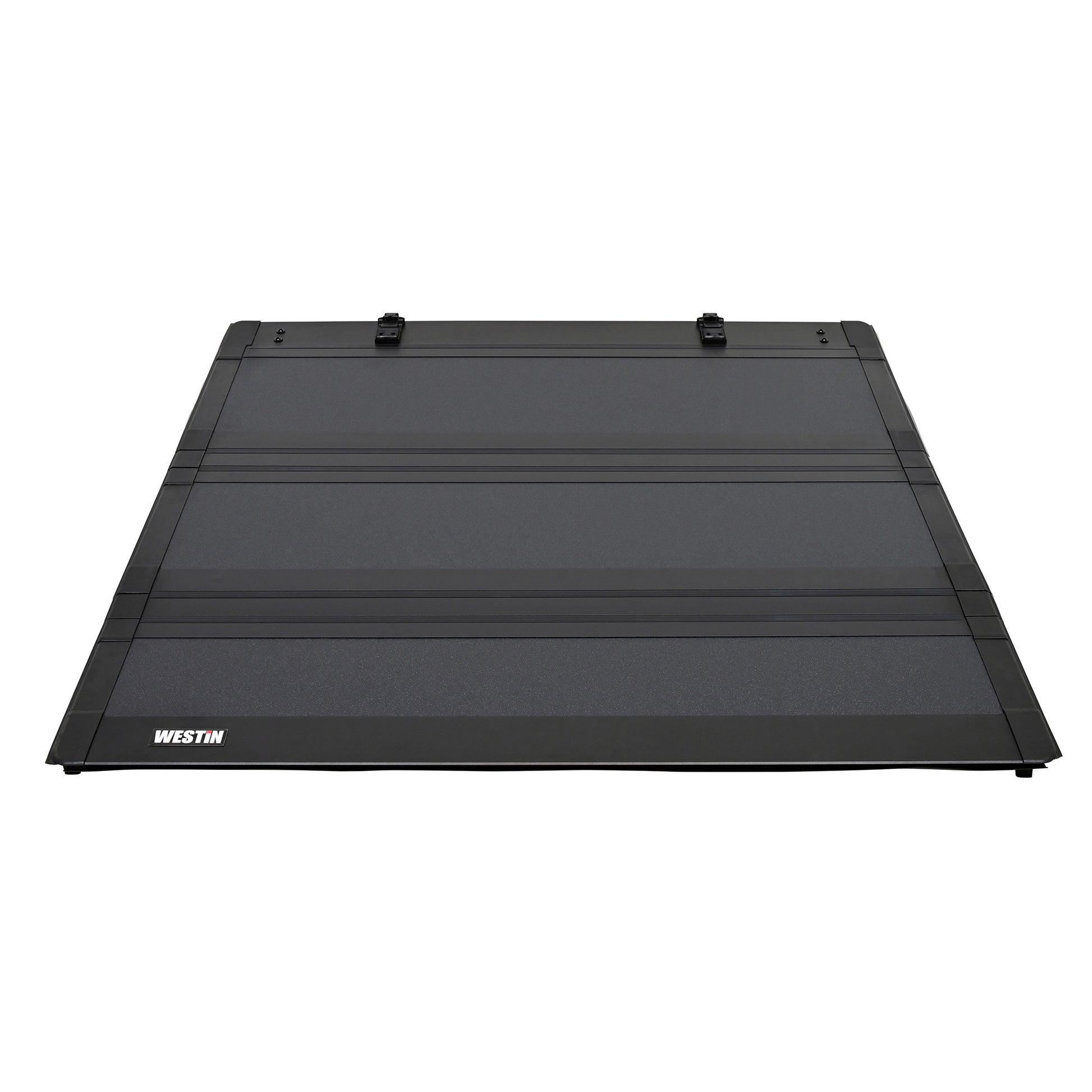 Hard Tri-Fold Tonneau 19-   Ram 1500 5.7ft Bed