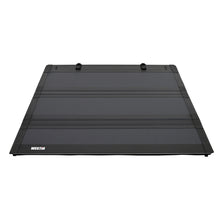 Hard Tri-Fold Tonneau 22-   Maverick 4.5ft Bed