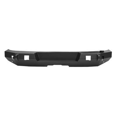 WJ2 Rear Bumper