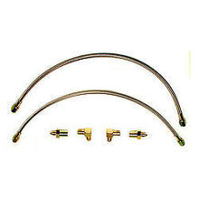 Flexline Kit 90-05 Civic