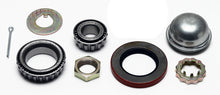 Hub Master Install Kit GM Metric