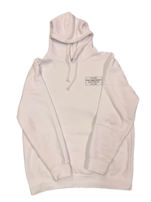 Prelude Blueprint Hoodie