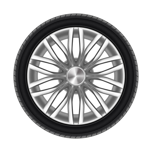 Wheel