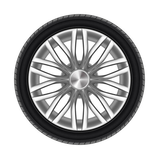 Wheel