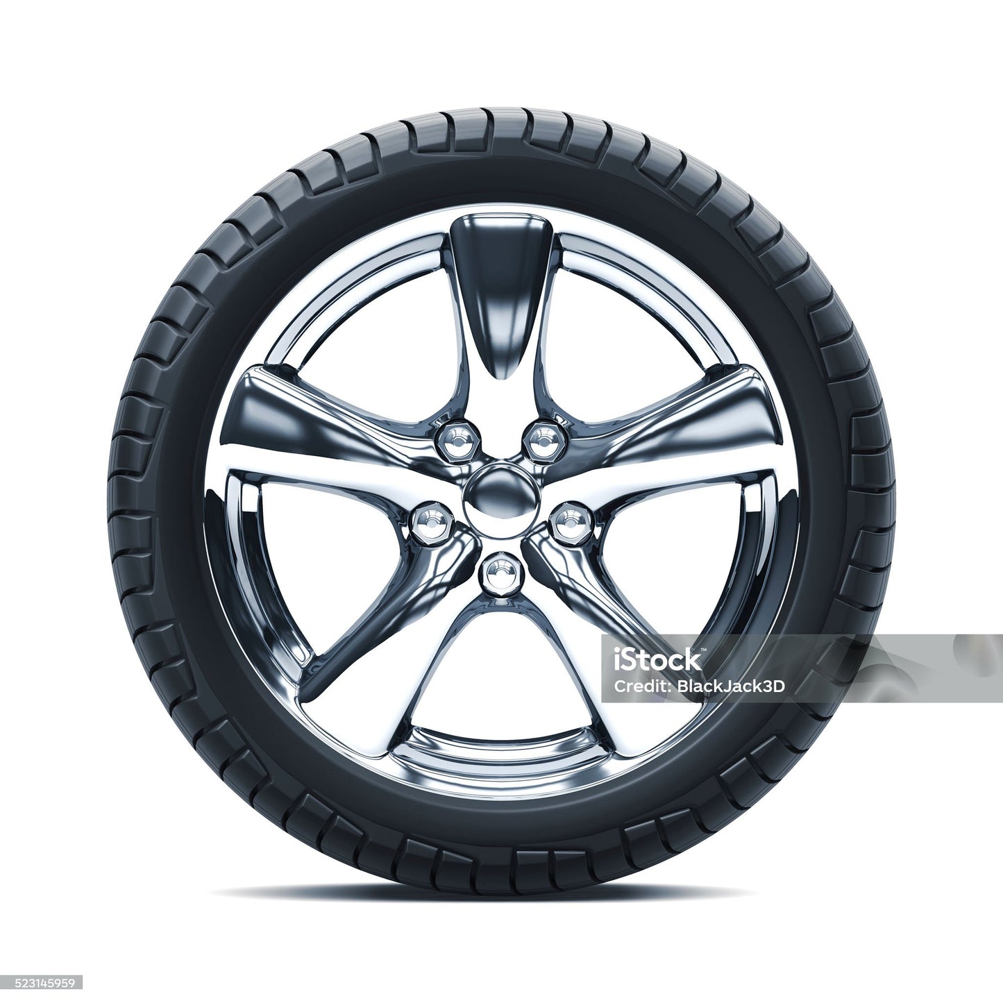 Wheel