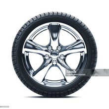 Wheel