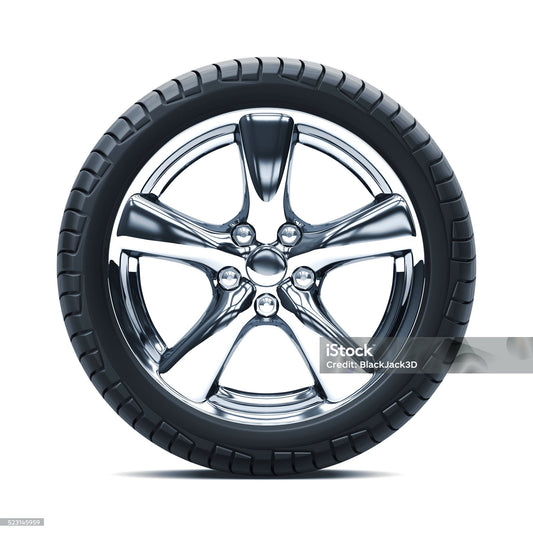 Wheel