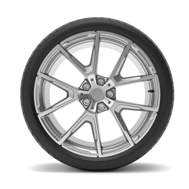 Wheel