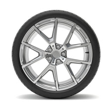 Wheel
