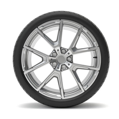 Wheel