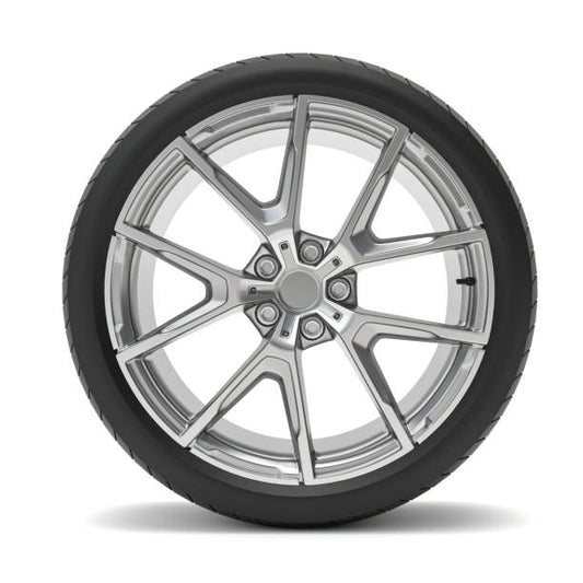 Wheel