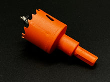 Hole Saw for Push to Start Kit