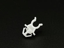 Honda Hood Prop Clip