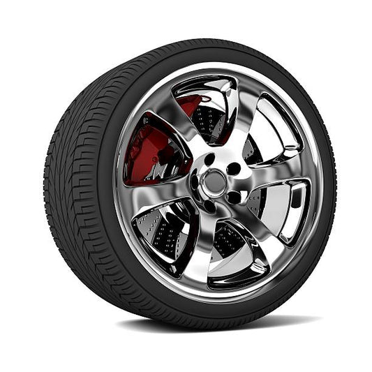 wheel