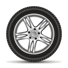 Wheel