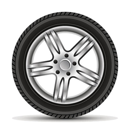 Wheel