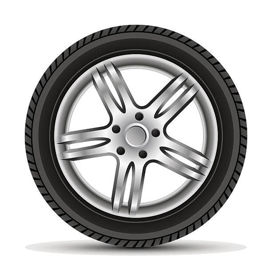 Wheel
