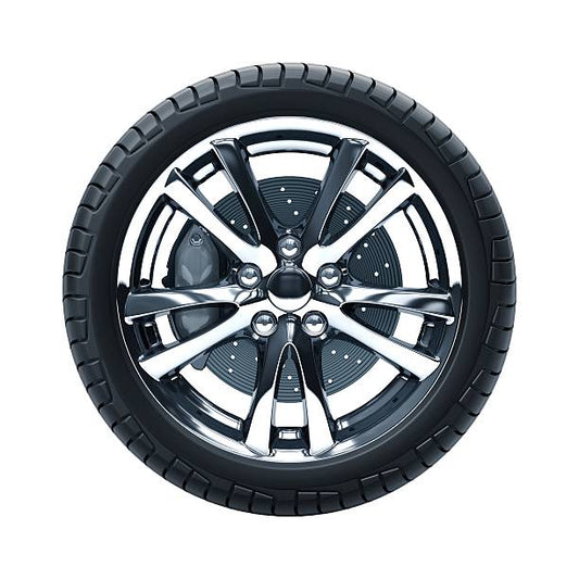 wheel