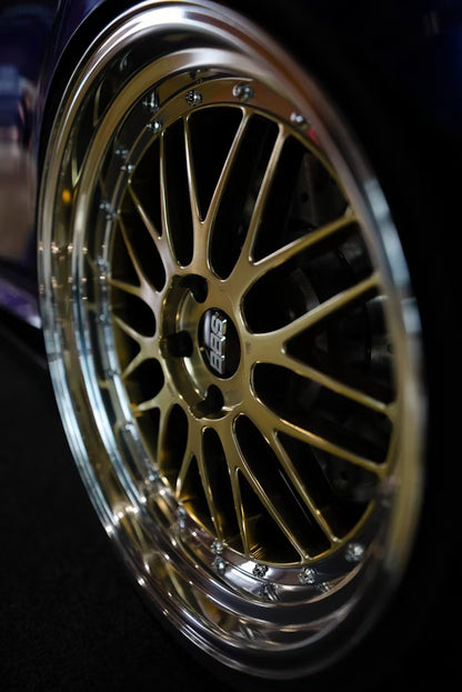 WHEEL